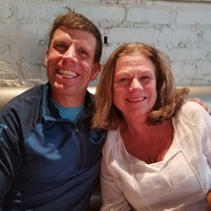 Meet your Posher, Cathy